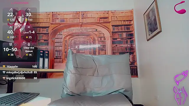 Amanda_Cax live sex cam