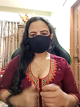 Payel-Sen's cam snapshot