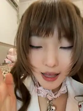 susuya_sha's cam snapshot