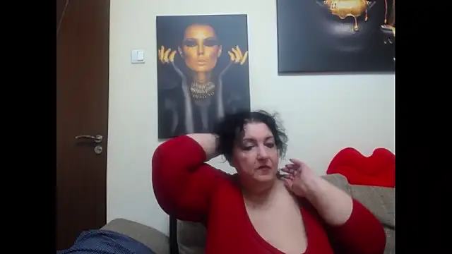 maturekorine live sex cam