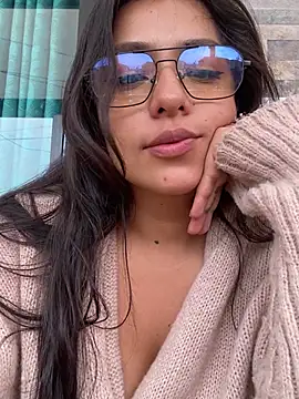 foxxy_lover's cam snapshot