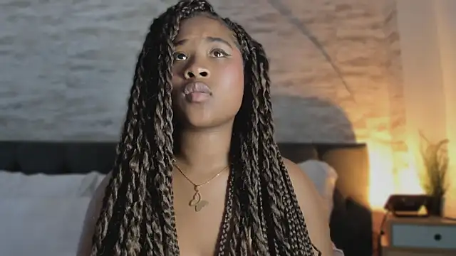 Anneth__M's cam snapshot