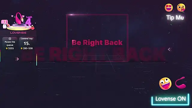 CurvyAsena's cam snapshot