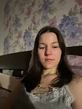 OliaLav's cam snapshot