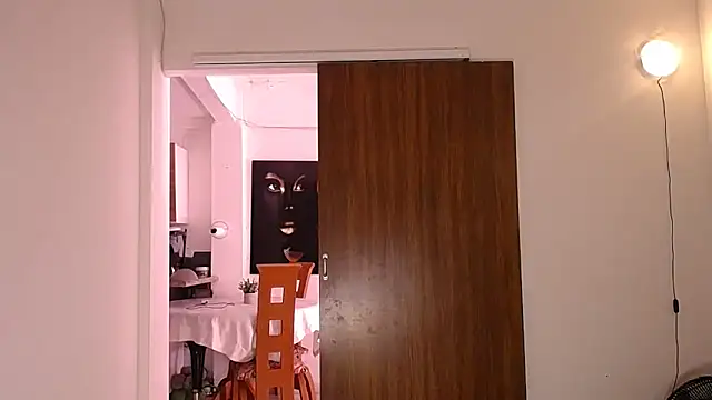 yselahot's cam snapshot