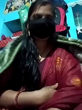 Bandna_thakur's cam snapshot