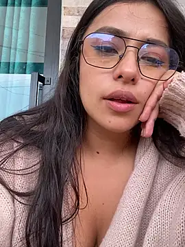 foxxy_lover's cam snapshot