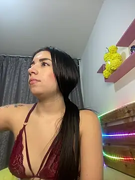 LUNA2_EF's cam snapshot