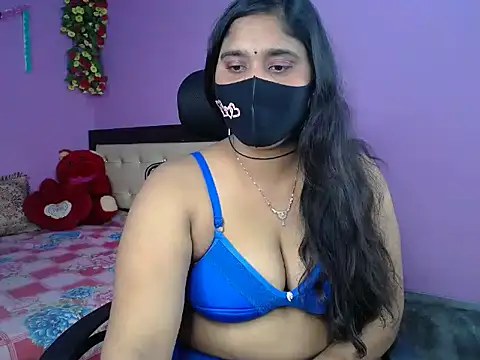 Maiya_Amber's cam snapshot