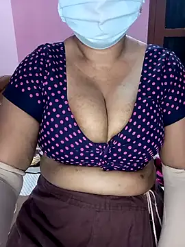 KannadaTamilTeluguBeauty's cam snapshot