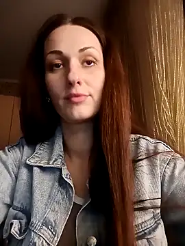 AngelMilen's cam snapshot