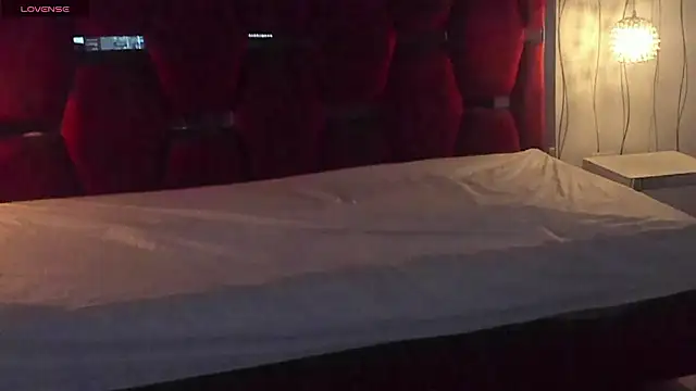 CamilaVoid live sex cam