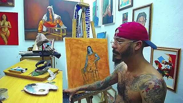 color_beat17 live sex cam