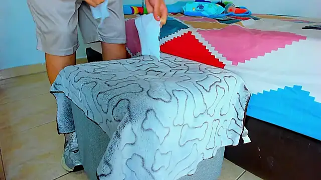 Sexyboy_666 live sex cam