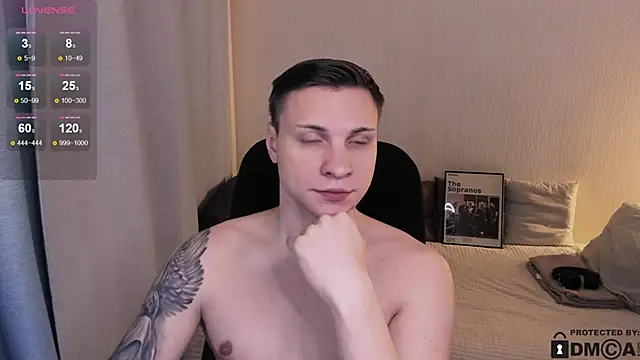 handsome_guy01 live sex cam