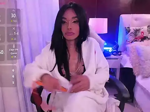 ValeriaDion live sex cam