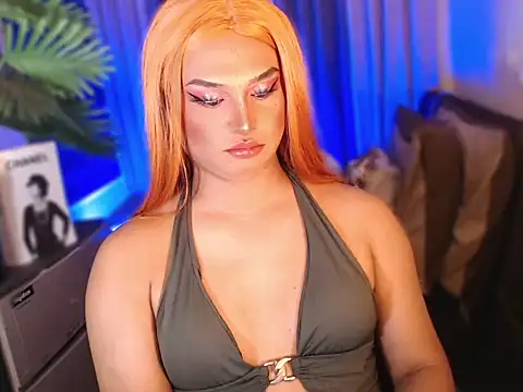 GoddessDesire_Sofia live sex cam