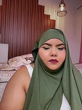 _Shara_Handal_'s cam snapshot