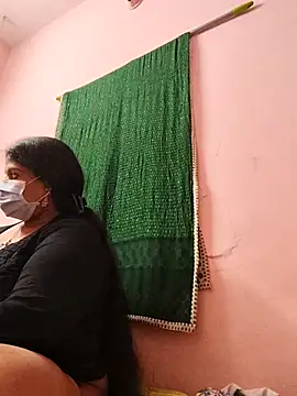 Pujapujat's cam snapshot