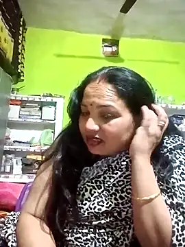 Chanchal_cute's cam snapshot