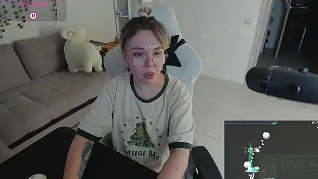 SpecterGirl live sex cam