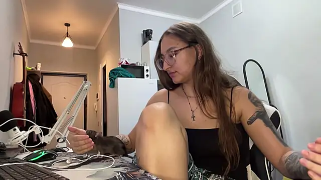 Mlacutehere live sex cam