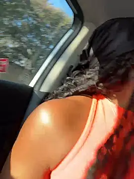 TilaTotti live sex cam