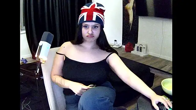 Nicole_pretty live sex cam