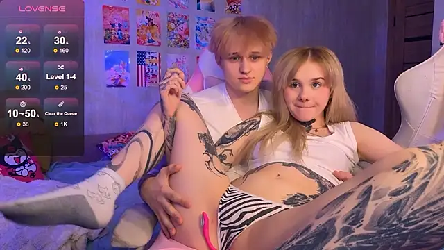 Britney_Lynch's cam snapshot