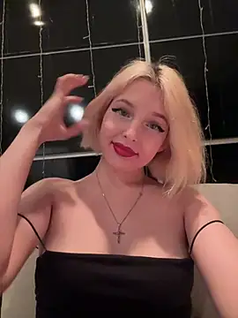 XMelissaX's cam snapshot