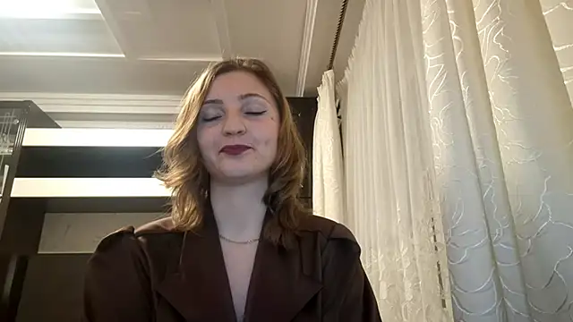 MysticSteph's cam snapshot