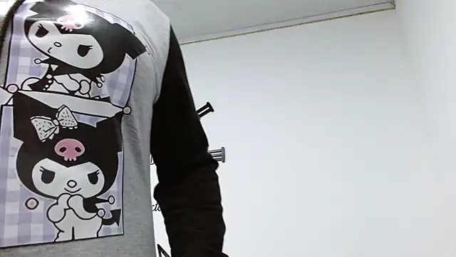 ElaMurray02's cam snapshot