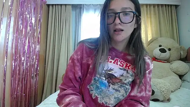 miss_lilieth live sex cam