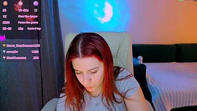 red__dizzy live sex cam