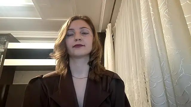 MysticSteph's cam snapshot