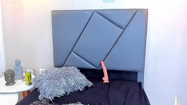 gemma-rios's cam snapshot