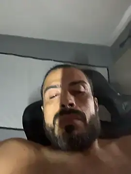 CarlRitzJay's cam snapshot