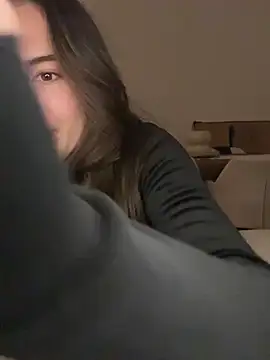 SophiiaStarr's cam snapshot