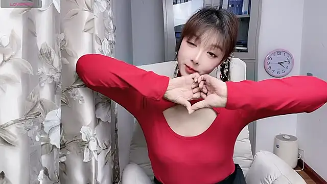 Angelic-Baby live sex cam