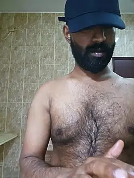 Bigkannan's cam snapshot