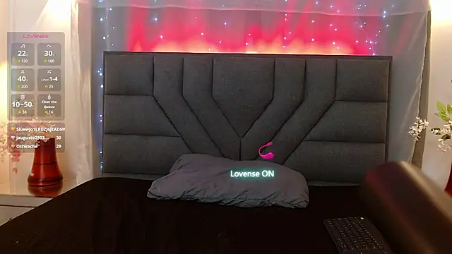 Aittana_Fonnegra's cam snapshot