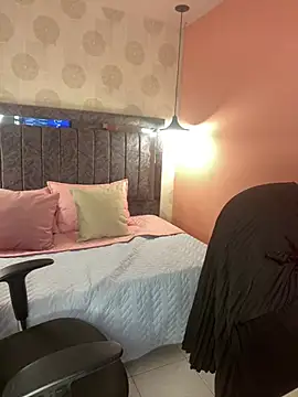 Shantal_0420's cam snapshot