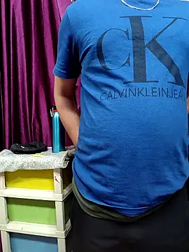 Cute_Lucky's cam snapshot