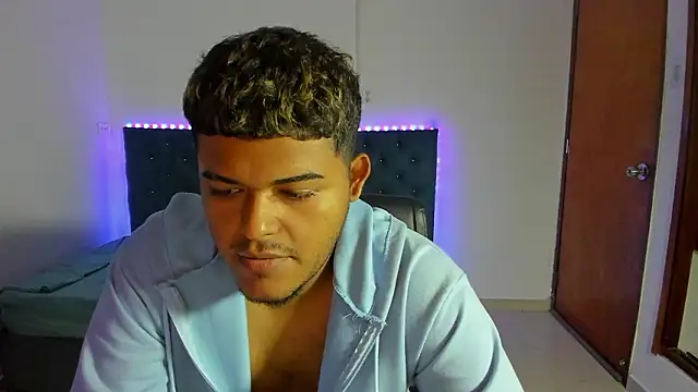 jordan_colman's cam snapshot