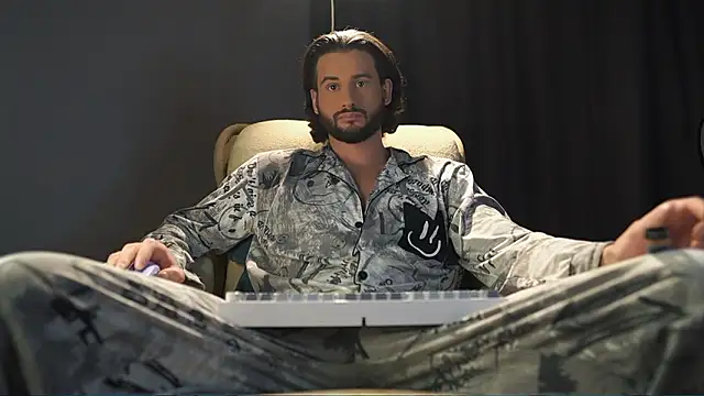 Keen___Luckystrike's cam snapshot