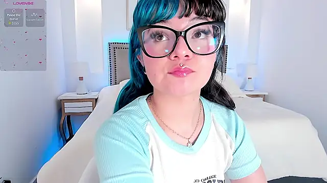 Sweet_Namii live sex cam