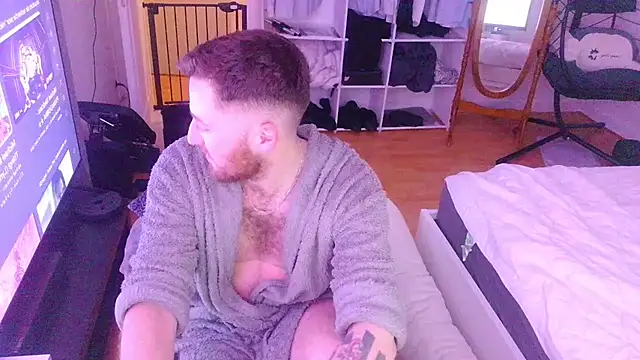 Keviios's cam snapshot