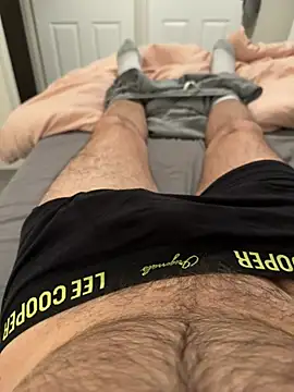 sevenisthemagicnum's cam snapshot