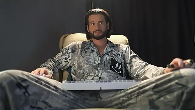 Keen___Luckystrike's cam snapshot