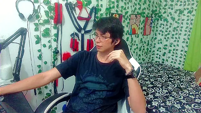 Andy_gray's cam snapshot